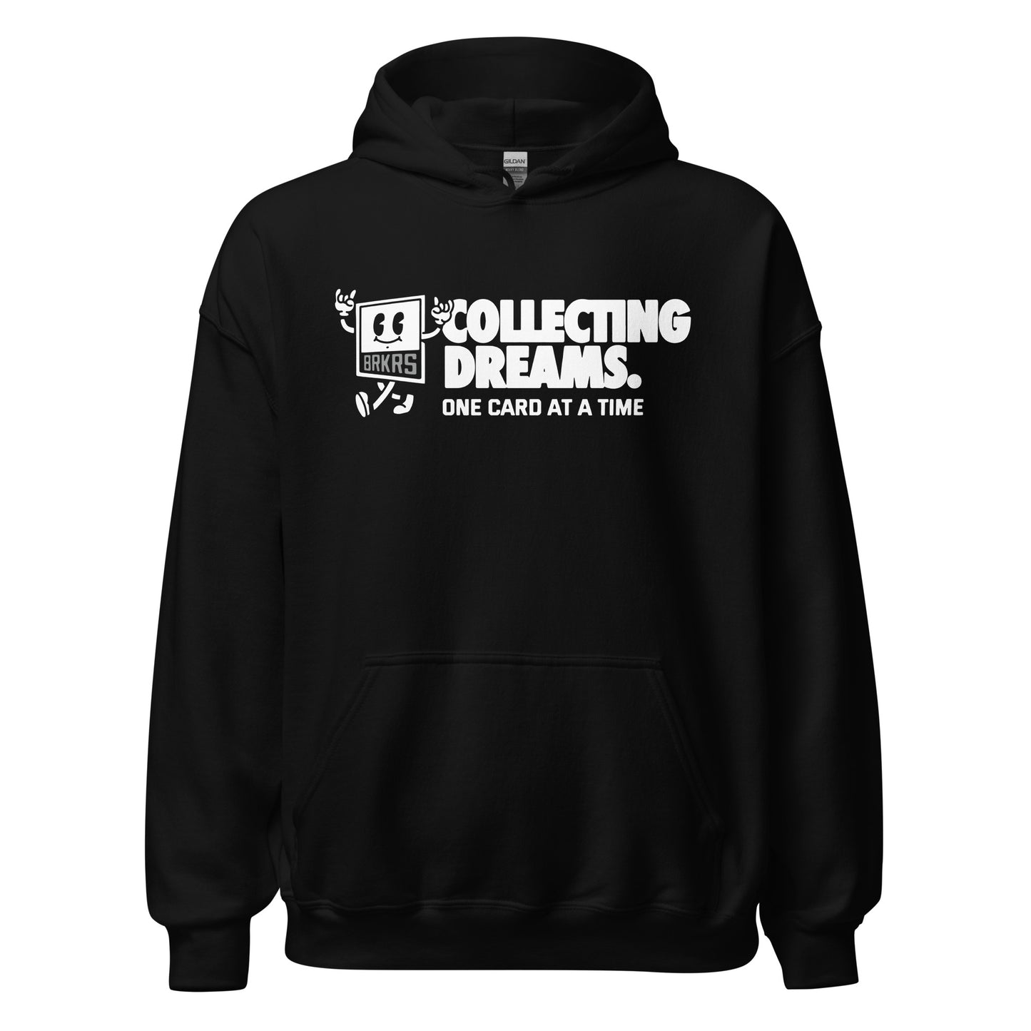 Collecting Dreams Hoodie